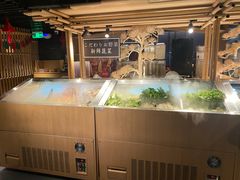 -温野菜涮涮锅(西单大悦城店)