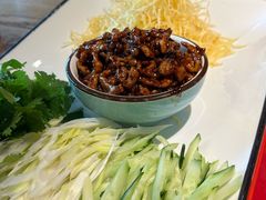 -四姐妹东北饺子(沙尾路店)