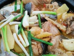 -万家海鲜饭店
