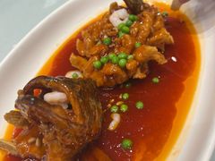-老人和饭店(淮海中路店)