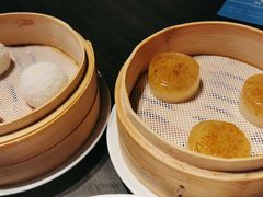 桂花椰汁糕-鹊玥·粤菜小馆(汇智国际商业中心店)