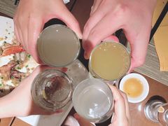 -杭州国际会议中心洲际酒店-原素全日餐厅(解放东路店)