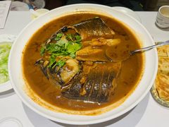 -原鄉本味 楚菜 丹江口鱼(北苑店)