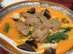 -喜家德虾仁水饺(世纪大都会店)
