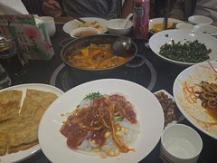 -天仁聚驴肉香(北石槽店)