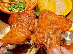 -泰盏鬼·颓废冬阴(陈家祠扬韬店)