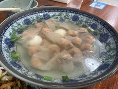 -福州人铭小吃