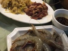 -厚味居炙子烤肉·清真(天桥南纬路店)