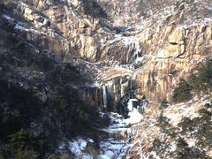 -沂蒙山旅游区云蒙景区(蒙山国家森林公园)