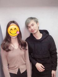 点击看大图 -藤野造型