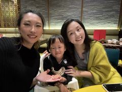 -金玉满堂潮州酒楼(无限极荟购物广场店)