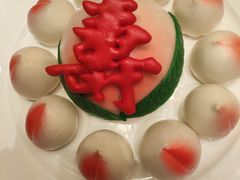 -香宫中餐厅 · 桂林香格里拉