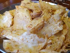 -原始泥炉烤肉(总店)