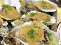-蠔门宴海鲜城·阳江特色菜