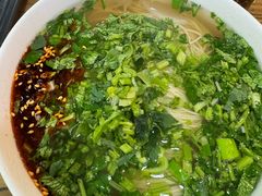 -陇上全荟兰州传统牛肉面(延吉路店)