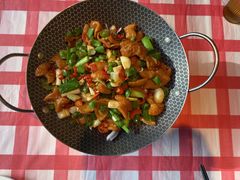 -恰八斗·猛火长沙菜(国贸店)