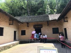 -韶山毛泽东同志故居