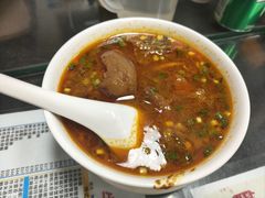 -牛记咖喱美食(十月初五日街店)