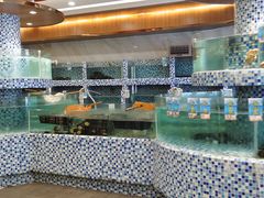 -如丰晟宴(长安万达店)