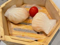 -南棠馆粤菜坊(群光店)