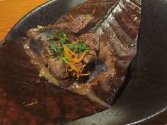-匠和风精致料理(莆田财富中心店)