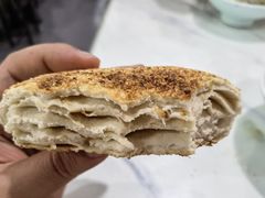 -清真喜兰老丁羊汤特色小吃