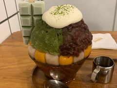 -WONDER ICE 萬得冰田(建設路总店)
