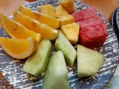 -威斯汀舞台餐厅