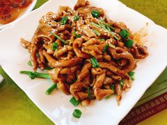 -阿四台山黄鳝饭(东门店)