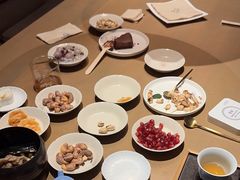 -隐溪茶馆(金虹桥店)