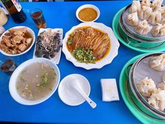 -北三沙家烧麦(北头道街店)