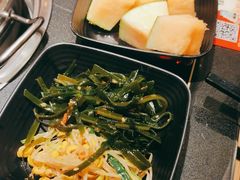 -淼福猪肚鸡·椰子鸡火锅(大沙地店)