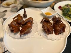 -月福京味斋·烤鸭店·北京菜(鼓楼总店)