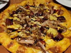 -米斯特比萨(望京西园店)