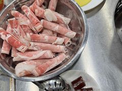 -三兴涮羊肉(荣安大街店)