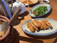 -常来小聚·广州非遗传承餐厅(地王广场店)