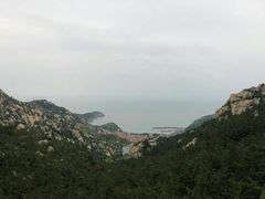 -青岛崂山太清宫