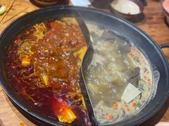 -楠火锅(龙阳广场店)