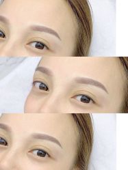 -HQ半永久纹绣纹眉