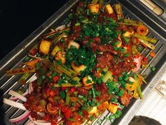 -绿茶餐厅(深圳龙华天虹购物中心店)