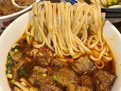 -矮子粉店1985·长沙米粉(湘春路店)