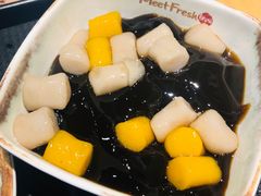 招牌烧仙草-鲜芋仙Meet Fresh(五道口店)