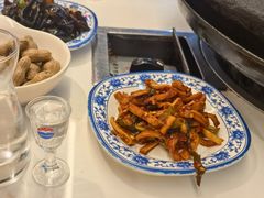 -一烙锅(友谊店)