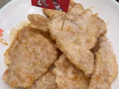 -英兰朝族饭店·英兰锅包肉(佳园路店)