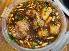 -笔记安顺夺夺粉火锅
