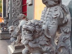 -海南文笔峰盘古文化旅游区