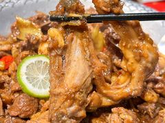 -甘家界柠檬鸭(安吉店)