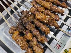 -虢州羊肉馆(三门峡店)