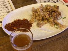 -爱啤精酿·民谣酒馆(滨江店)