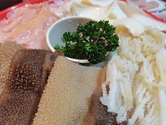 -大龙燚·旷野鲜火锅(广州首店)